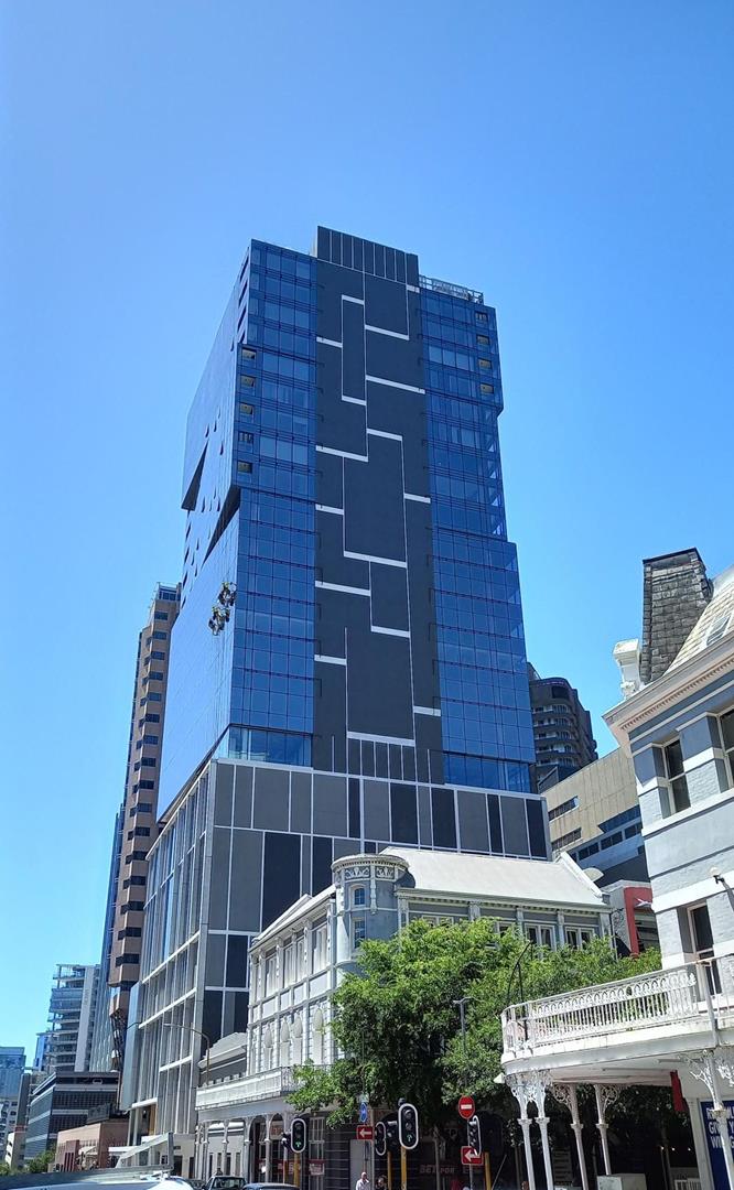 Commercial Property for Sale in Cape Town City Centre Western Cape